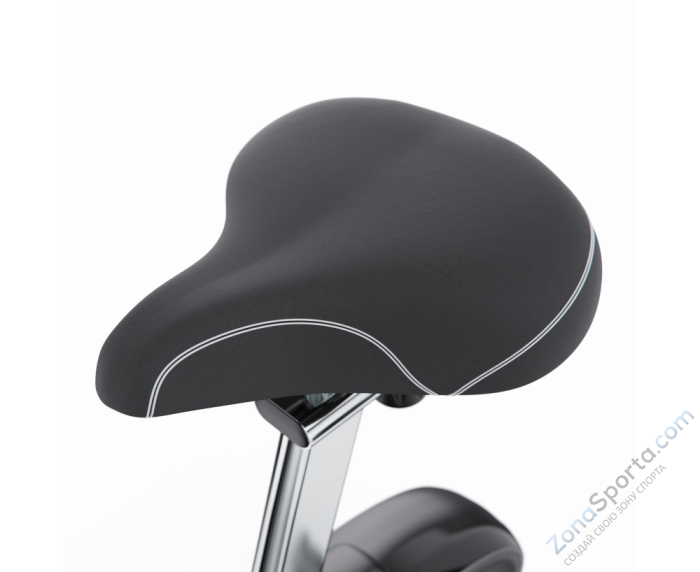 Электромагнитный велотренажер DFC Tezewa Pro 01