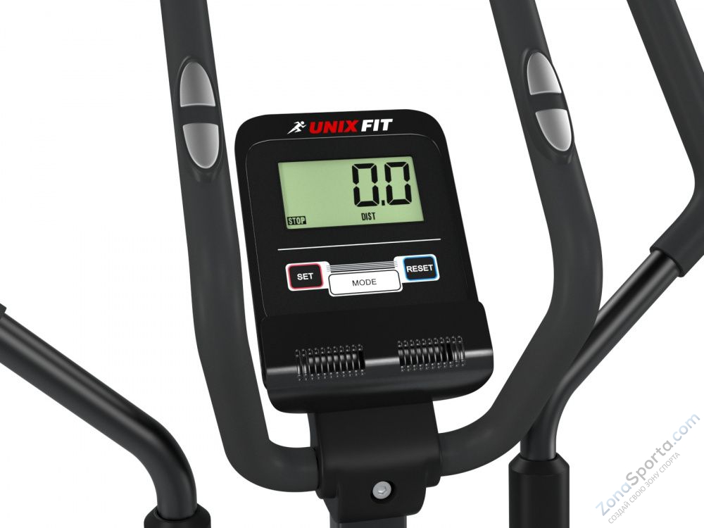 Эллиптический тренажер Unix Fit SL-470