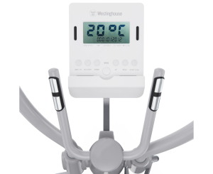 Эллиптический тренажер DFC Westinghouse WH, магнитный