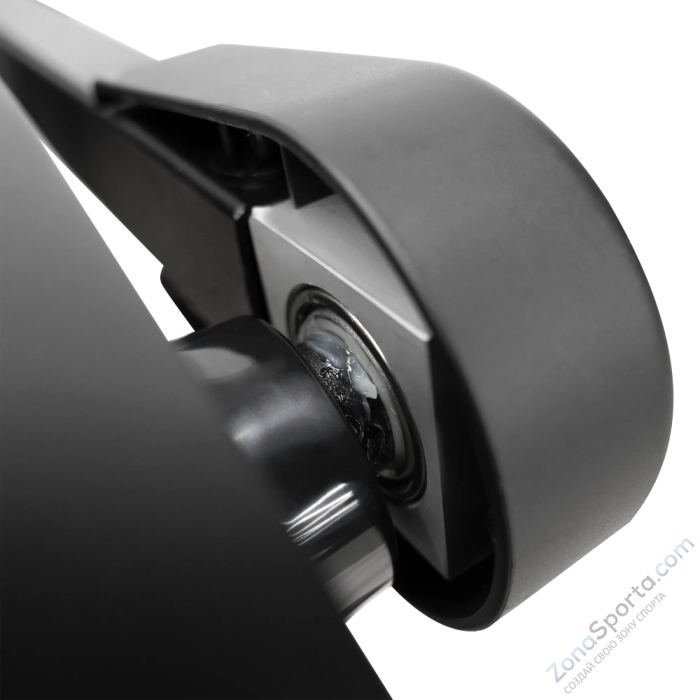 Эллиптический тренажер профессиональный Bronze Gym Runway E