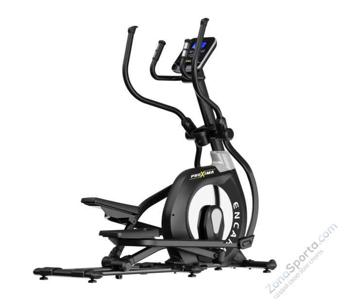 Эллиптический тренажер Proxima Encarni арт. PREL-521