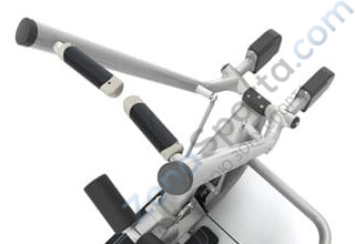 Функциональный тренажер / ДРТ с крюками для аксессуаров Matrix Versa VS-VFT + VS-FTS18