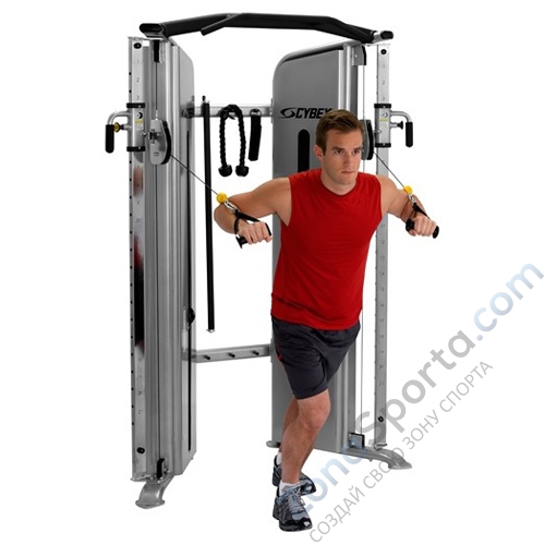 Функциональный тренажер Cybex FT-325 18000