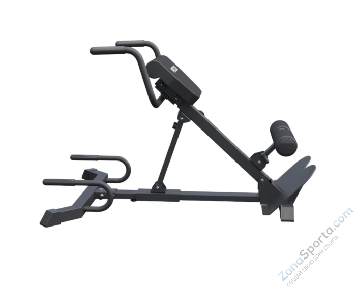 Гиперэкстензия / римский стул DFC MAXXUS GSMX-6