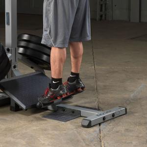 Голень стоя Body Solid GSCL360