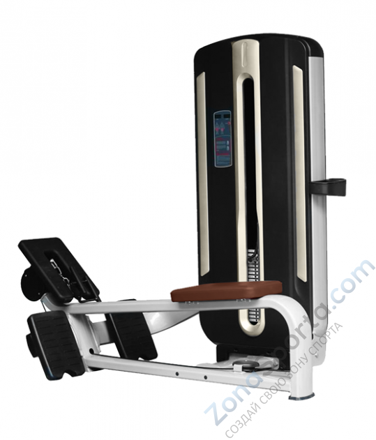 Горизонтальная тяга Bronze Gym MNM-012A