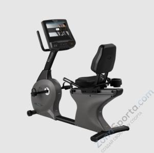 Горизонтальный велотренажер Vision Fitness R600E