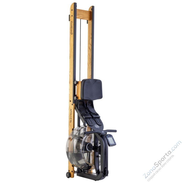 Гребной тренажер Apollo XL