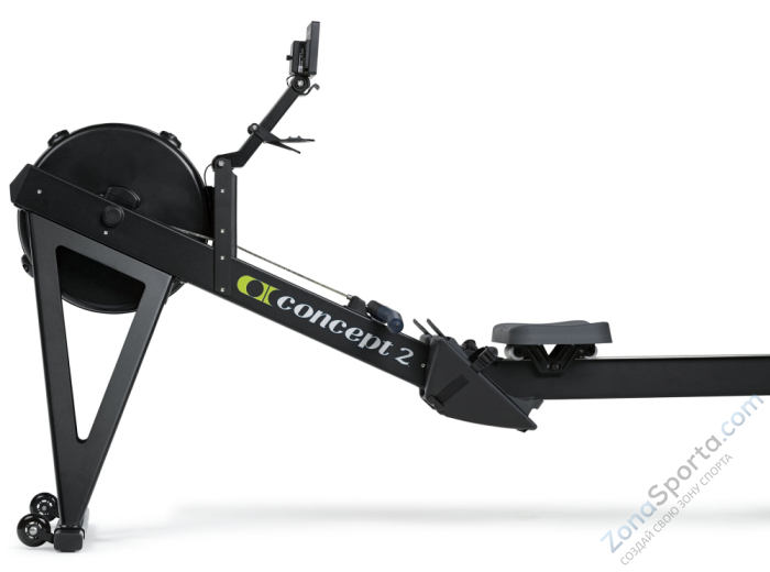 Гребной тренажер Concept 2 RowErg Tall (ex модель E)