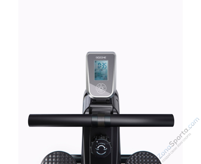 Гребной тренажер DFC Gozone
