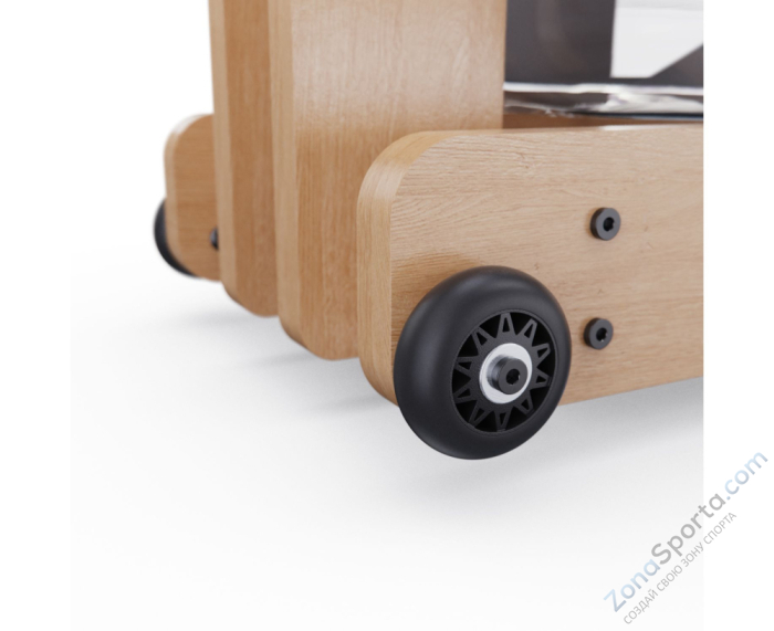 Гребной тренажер DFC GTGYM Frank