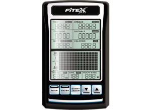 Гребной тренажер Fitex Premier-7 Prof