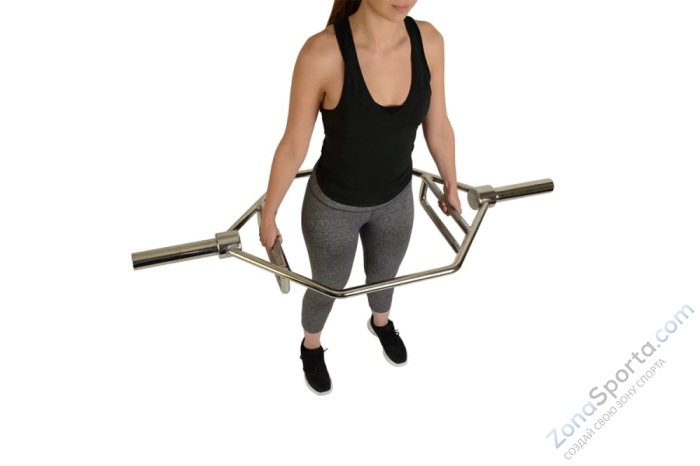 Гриф гексагональный Hasttings Digger HD52H1A