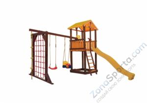 Игровой комплекс Perfetto sport Pitigliano-9