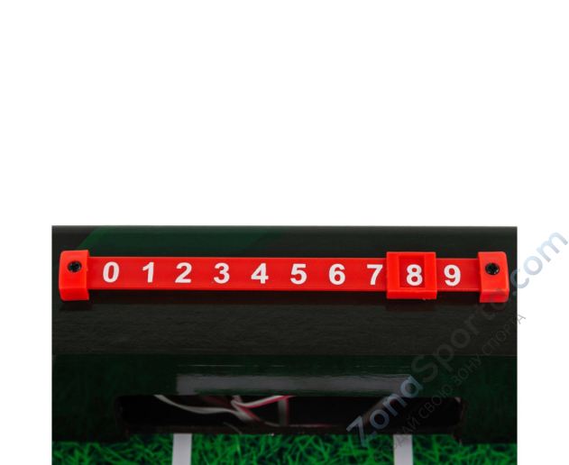 Игровой стол - футбол DFC Marcel Pro