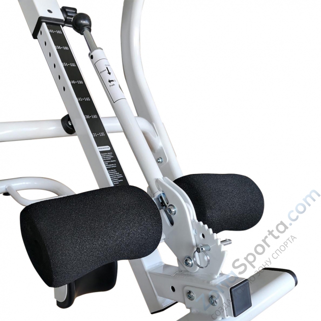 Инверсионный стол DFC IT032A