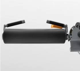 Ягодичный мост Matrix Magnum MG-PL78