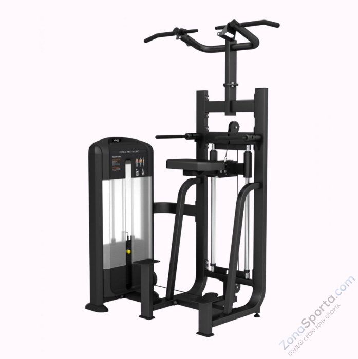 Комбинированный станок с разгружением (Гравитрон) Fitex FTX-FB09