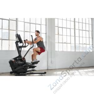 Латеральный тренажер Bowflex LateralX LX3i