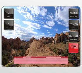 Лестница-эскалатор Matrix C7XI (C7XI-05)