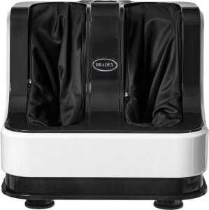 Массажёр для стоп и икр Блаженство Люкс с функцией вибрации