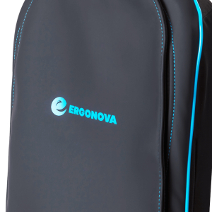 Массажная накидка Ergonova FeelBack2