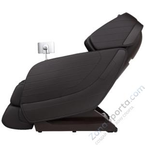 Массажное кресло Ergonova Organic Maxima XL Brown