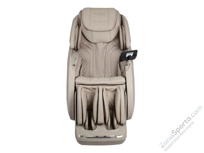 Массажное кресло Fujimo Cyber Atlant 4D+ Имбирь