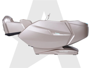 Массажное кресло Fujimo Excelsior F900 Шампань