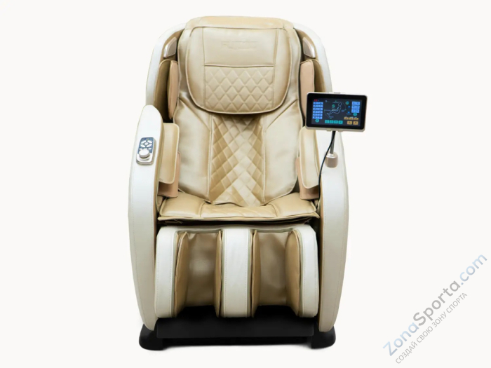 Массажное кресло Fujimo Optima Business Edition Шампань