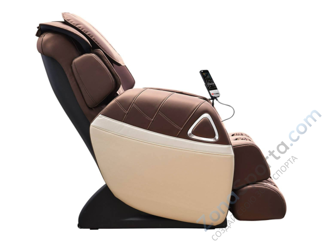 Массажное кресло Fujimo Soul Коричневый