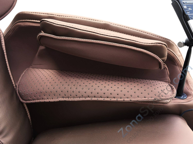 Массажное кресло Fujimo Soul Коричневый