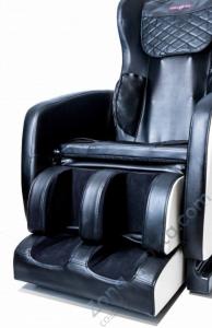 Массажное кресло VictoryFit VF-M58 Black