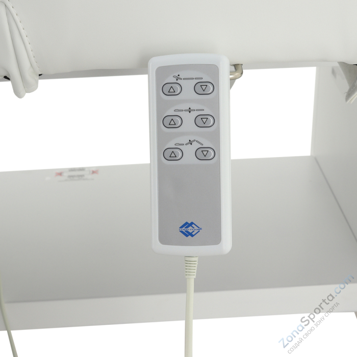 Массажный стол электрический Med-Mos ММКМ-2 (КО-152.1Д)