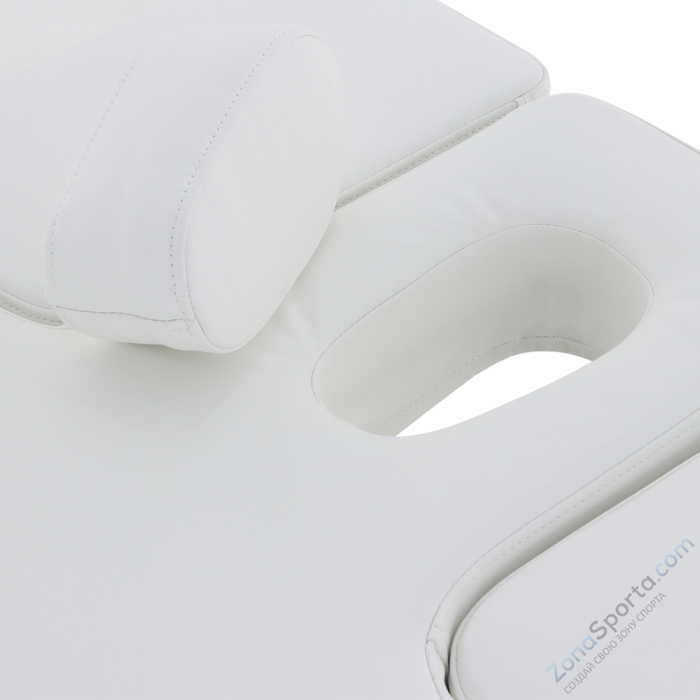 Массажный стол электрический Med-Mos ММКМ-2 (КО-159.1Д) с подогревом и регулировкой