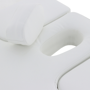 Массажный стол электрический Med-Mos ММКМ-2 (КО-159.1Д) с подогревом и регулировкой