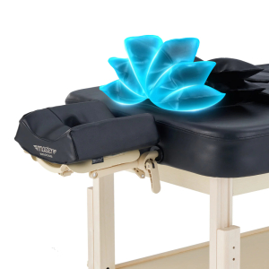 Массажный стол стационарный Master AirMaster Airwave, с воздушным массажем