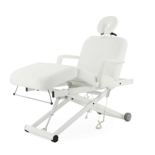 Массажный стол стационарный Med-Mos ММ-940-2С КО-179Д-00 электричеcкий