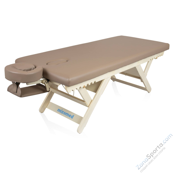 Массажный стол стационарный Mizomed Boast-Flat SBF1S30