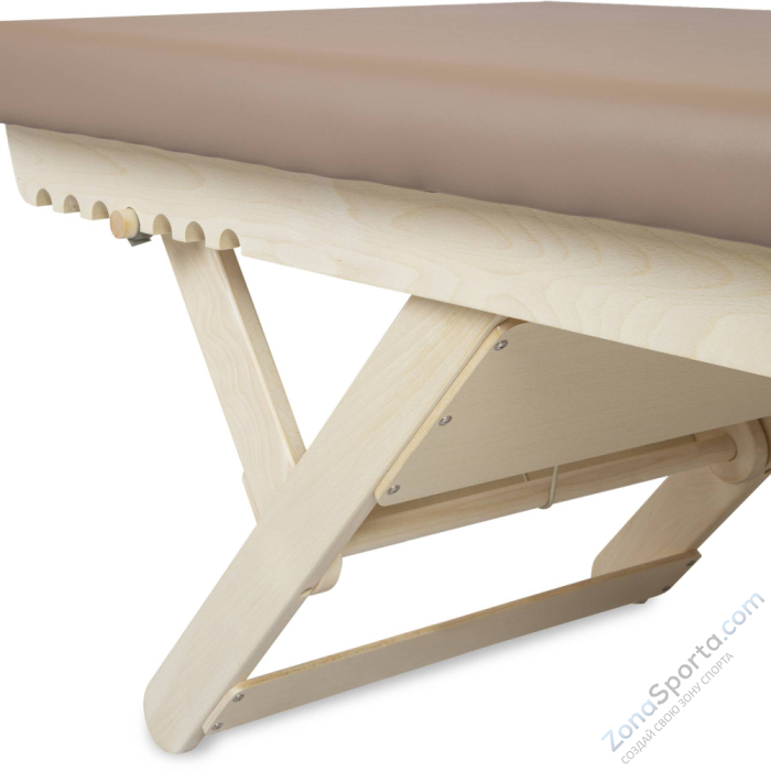 Массажный стол стационарный Mizomed Boast-Flat SBF1S30