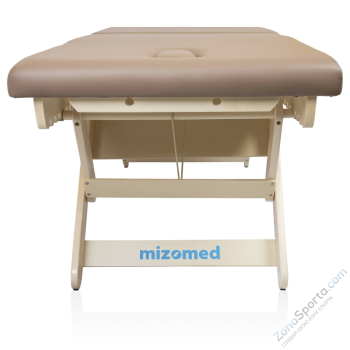 Массажный стол стационарный Mizomed Boast-Tilt SBT1S30