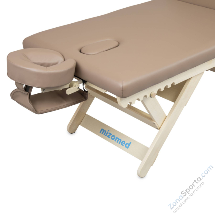 Массажный стол стационарный Mizomed Boast-Tilt SBT1S30