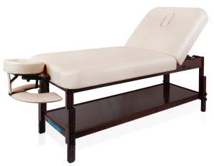 Массажный стол стационарный Mizomed Classic-Tilt SCT3M32 широкий (82 см)