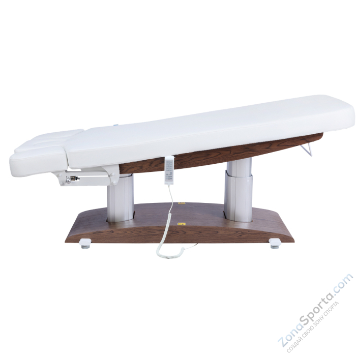 Массажный стол стационарный Mizomed MZ 2259H с электроприводом и подогревом