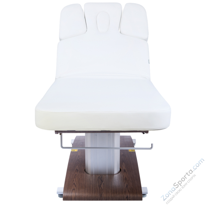 Массажный стол стационарный Mizomed MZ 2259H с электроприводом и подогревом