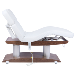 Массажный стол стационарный Mizomed MZ 2259H с электроприводом и подогревом