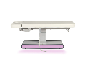 Массажный стол стационарный МК20M Nush