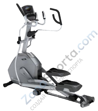 Эллиптический тренажер Vision Fitness XF40 Elegant