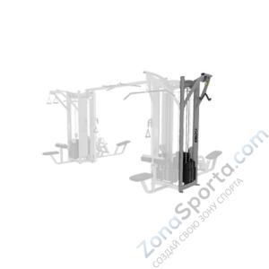 Модульная станция Cybex Jungle Gym 17060 Разгибание рук