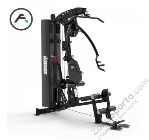 Мультистанция Apex Intense F800